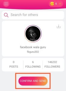 InstaUp APK v17.7 Free and Get [Unlimited IG Followers] 5
