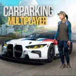 Keyword KD Volume ↓ Updated car parking multiplayer apk
