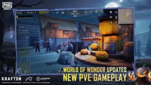 PUBG MOBILE 2.8.0 APK for android 3