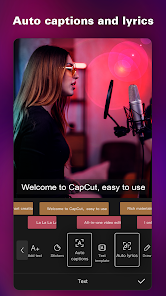 Capcut Pro Apk v9.2.0 (premium unlocked) 5