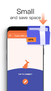 Turbo VPN Lite Mod Apk 1.2.8 (Premium unlocked) 2