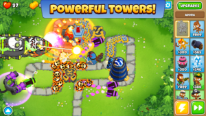 Bloons td 6 mod apk 38.3(unlimited monkey knowledge) 2