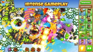 Bloons td 6 mod apk 38.3(unlimited monkey knowledge) 3