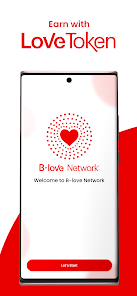 B Love Network  mod apk 2.2 for Android 1