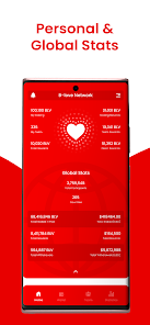 B Love Network  mod apk 2.2 for Android 3