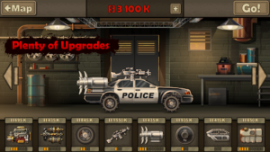 Earn to Die 2 MOD APK v1.4.43(Unlimited Money) 3