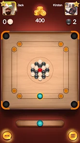 Carrom Pool MOD APK 15.2.0 for android 1