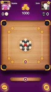 Carrom Pool MOD APK 15.2.0 for android 2