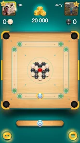 Carrom Pool MOD APK 15.2.0 for android 3
