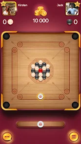 Carrom Pool MOD APK 15.2.0 for android 4