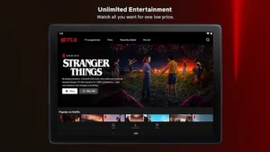 Netflix MOD APK 8.89.0 (unlocked, 100% Working) 6