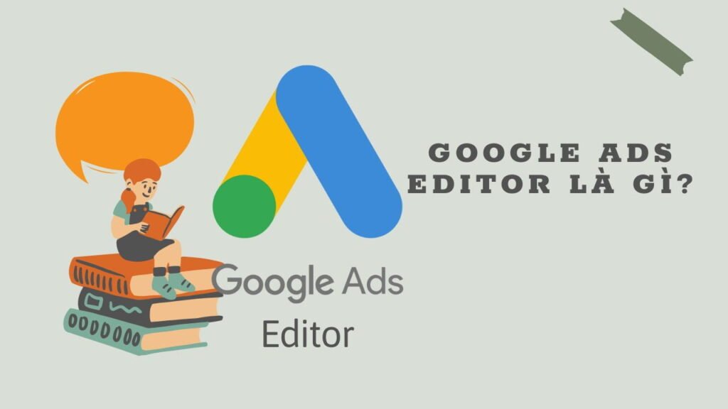 Google Ads Editor Offline Installer