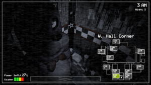 Five Nights at Freddy’s APK 1